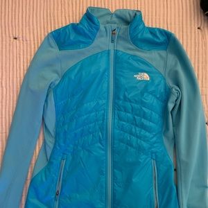 North Face jacket